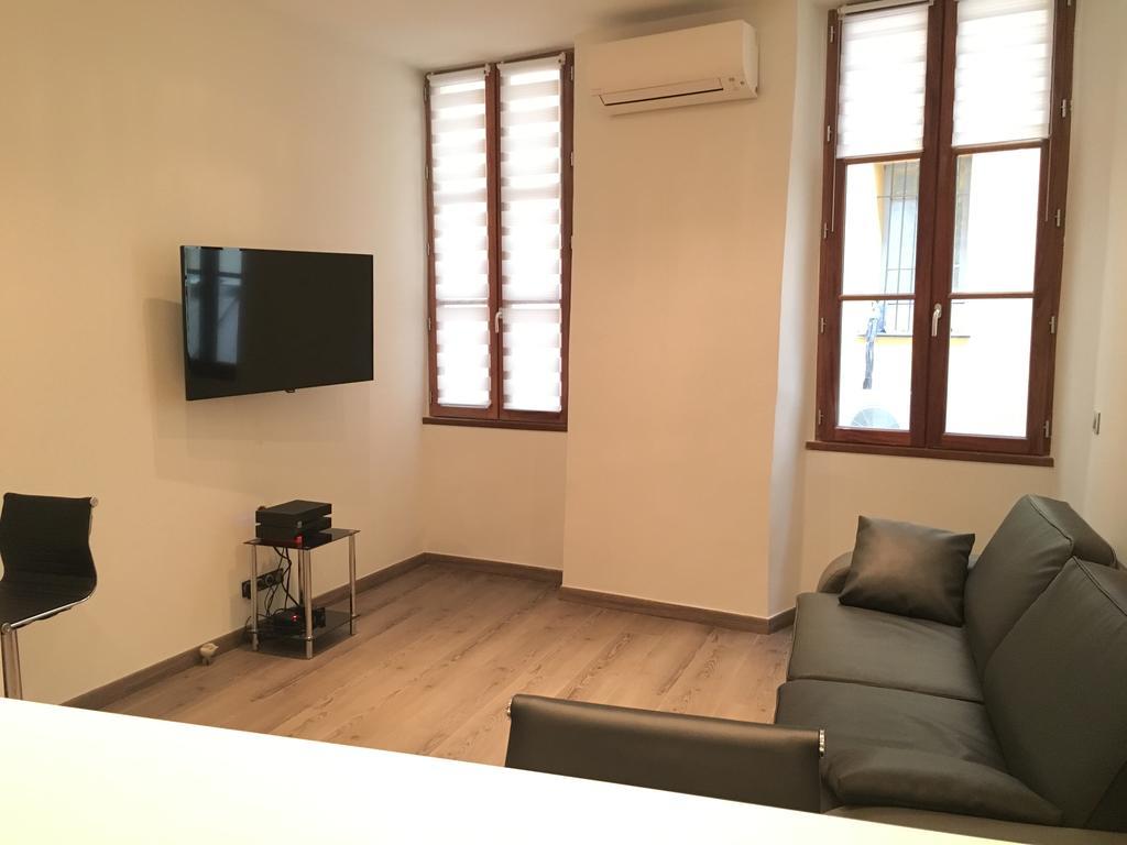 Gallo Comfort Nizza Exterior foto